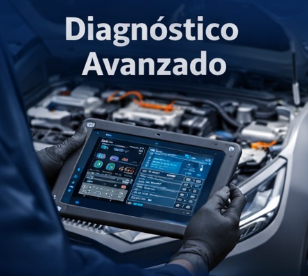 Diagnóstico Avanzado